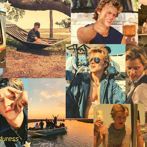 Meet your Posher, Zariah